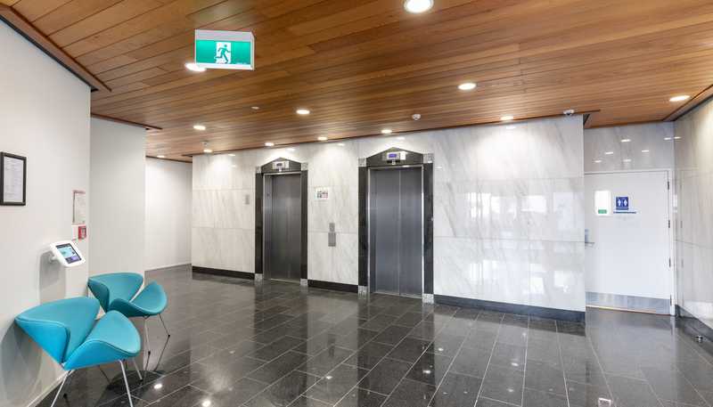 Level 2/49 Tory Street, Te Aro