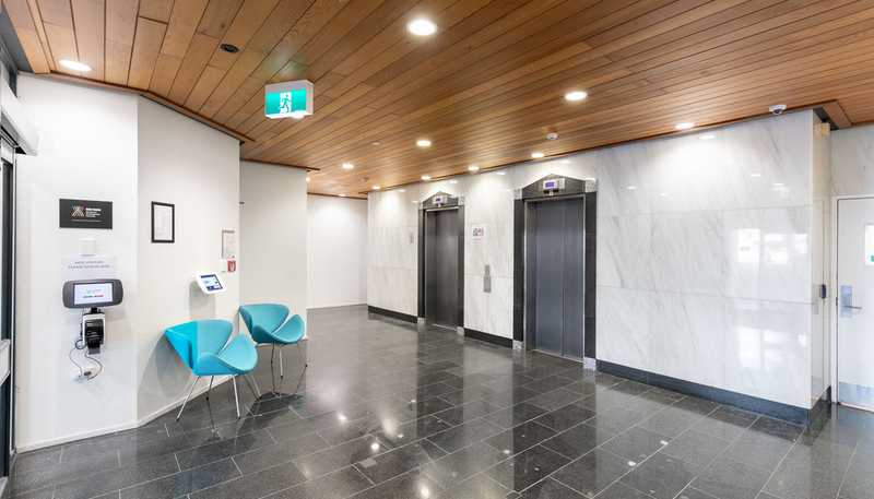 Level 2/49 Tory Street, Te Aro