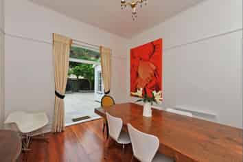 86 Tinakori Road, Thorndon