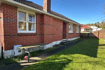 1 Field Street, Silverstream