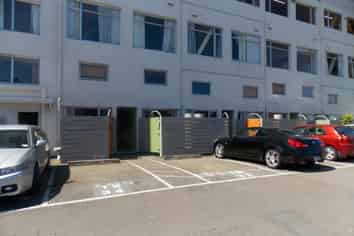 51 Webb Street, Te Aro