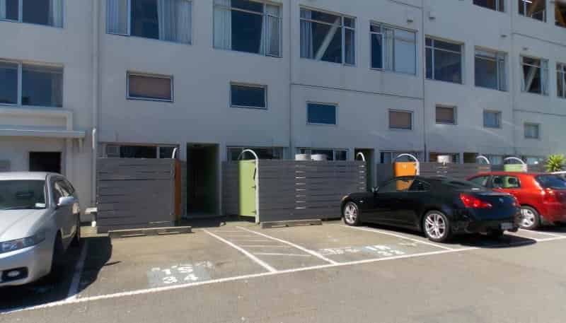 51 Webb Street, Te Aro