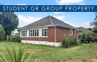 2 Kawaka Street, Riccarton