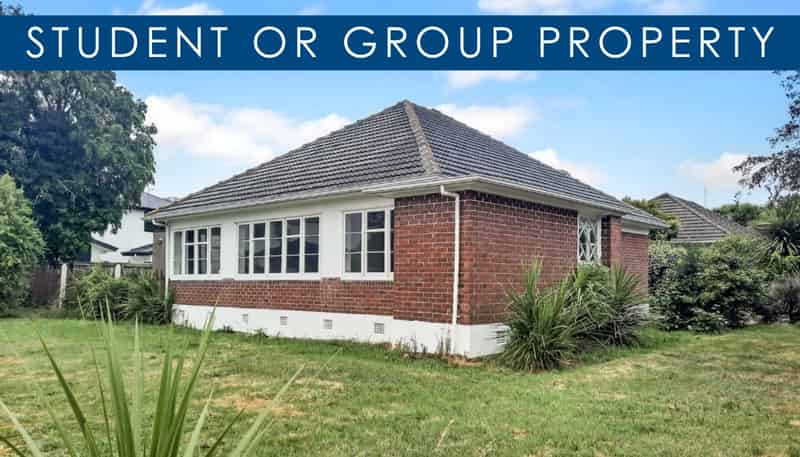 2 Kawaka Street, Riccarton