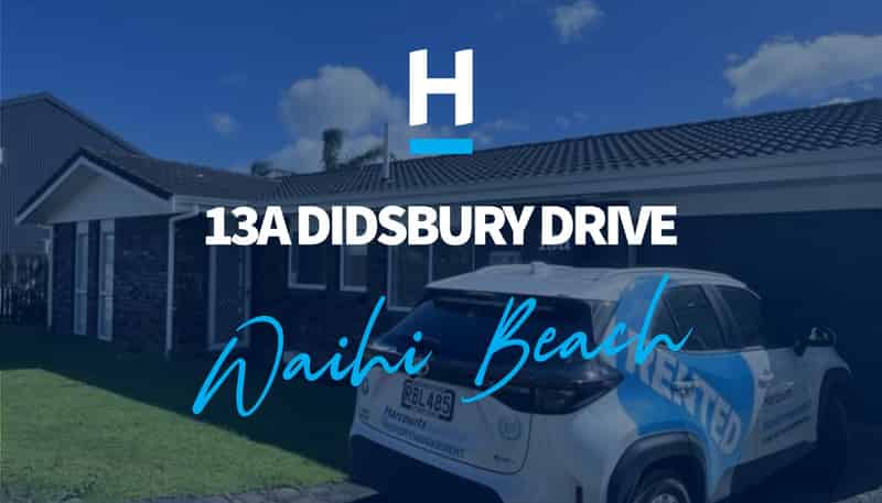 13a Didsbury Drive, Waihi Beach