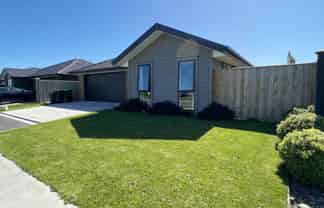 89 Ridgeway Av, Rolleston