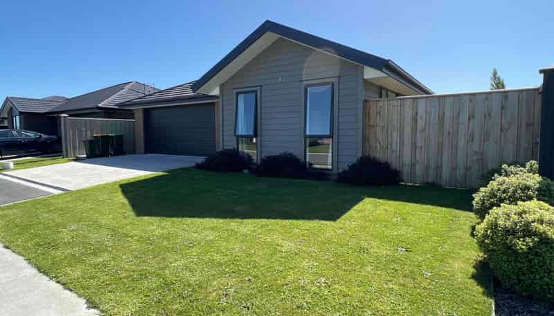 89 Ridgeway Av, Rolleston