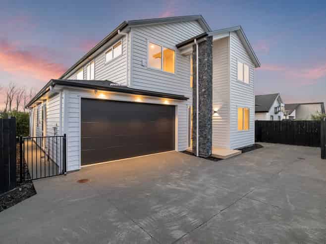 22 Haupa Nui Street, Milldale