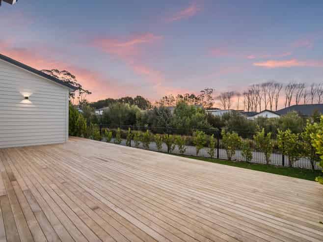22 Haupa Nui Street, Milldale