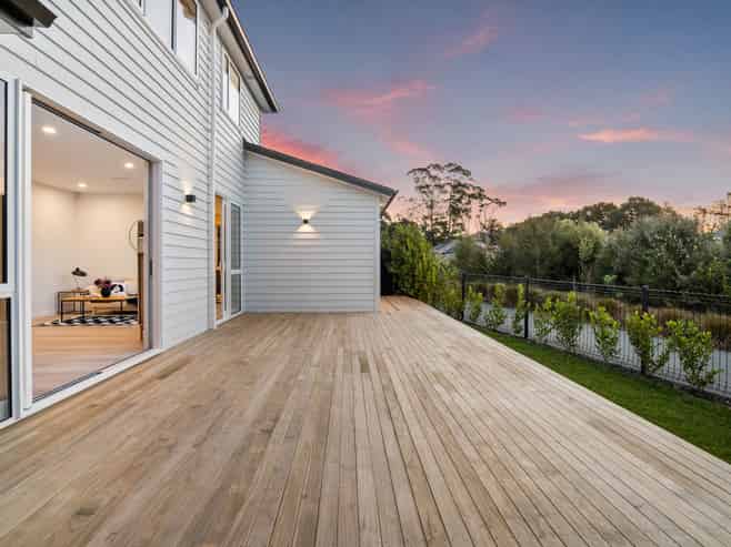 22 Haupa Nui Street, Milldale