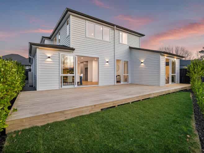 22 Haupa Nui Street, Milldale