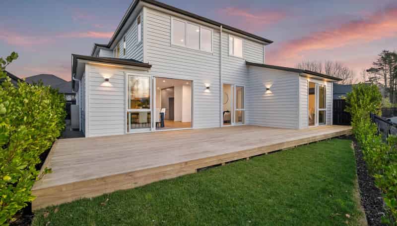 22 Haupa Nui Street, Milldale