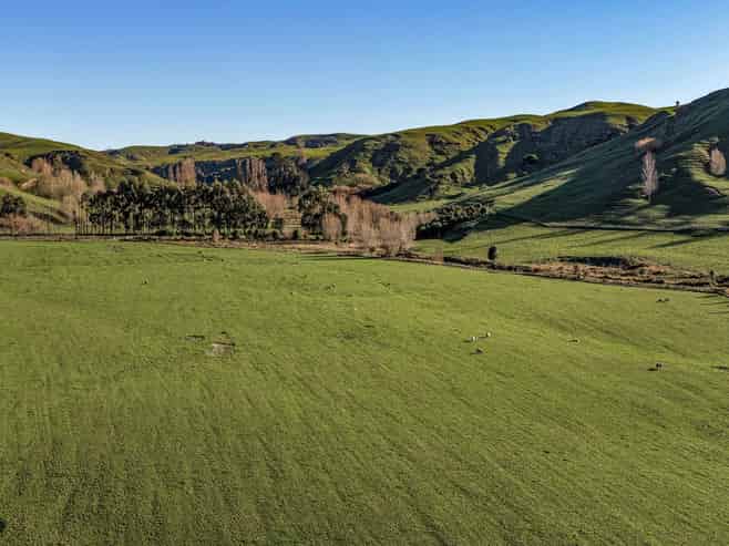717 Puketitiri Road, Puketapu