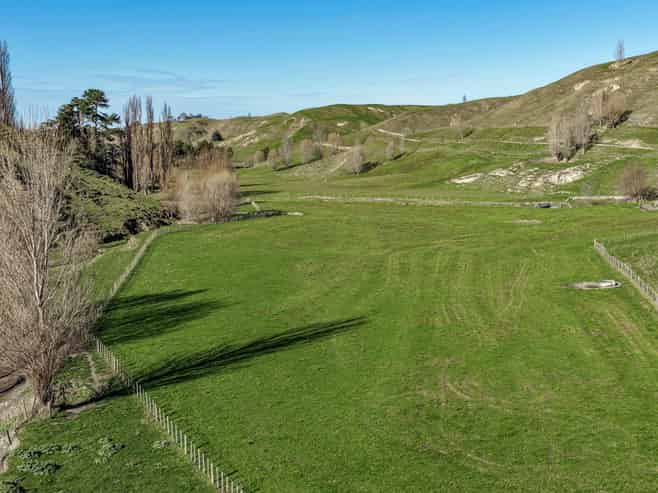 717 Puketitiri Road, Puketapu