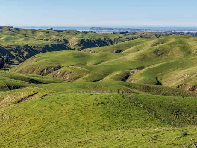 717 Puketitiri Road, Puketapu