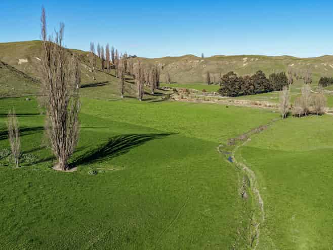 717 Puketitiri Road, Puketapu