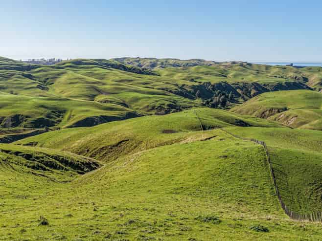 717 Puketitiri Road, Puketapu