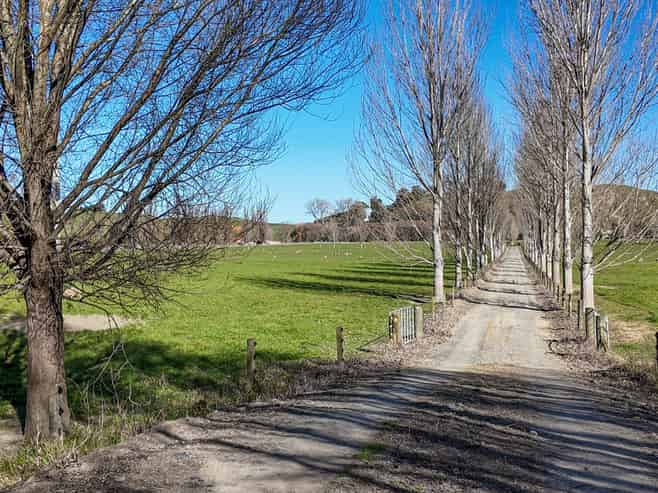 717 Puketitiri Road, Puketapu