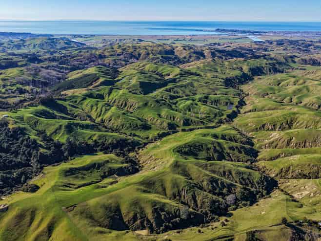 717 Puketitiri Road, Puketapu