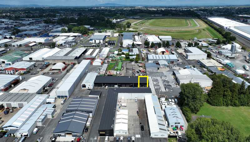 12/23 Bristol Place, Te Rapa