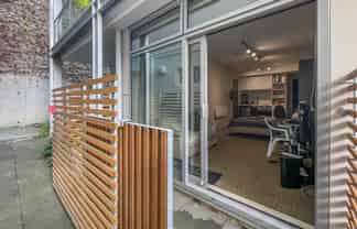 W101A/28 Torrens Terrace, Te Aro