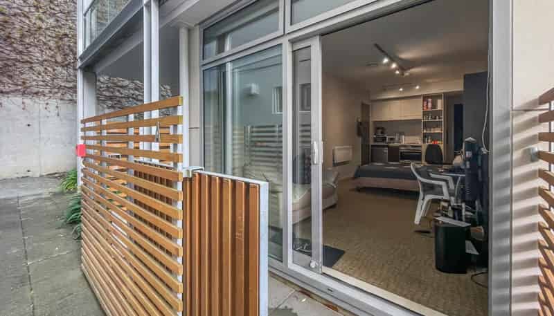 W101A/28 Torrens Terrace, Te Aro