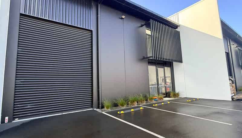 Unit 5, 39 Karewa Place, Te Rapa