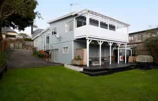 7 Hawtrey Terrace, Johnsonville