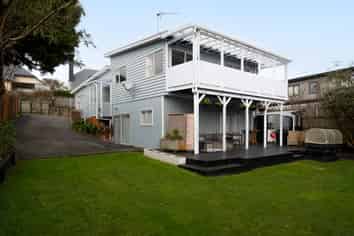 7 Hawtrey Terrace, Johnsonville