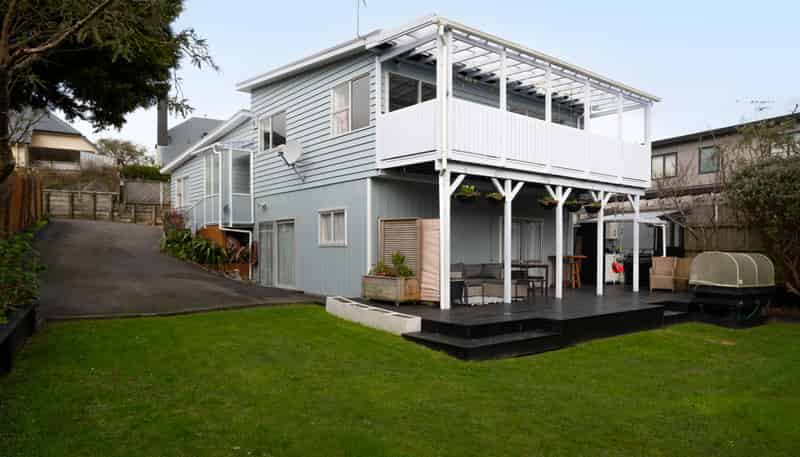 7 Hawtrey Terrace, Johnsonville