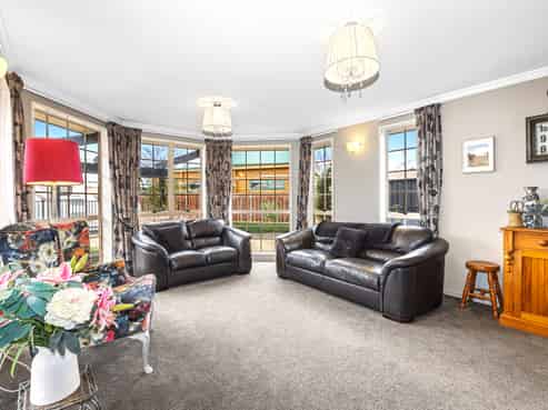 7 Hemingford Place, Halswell