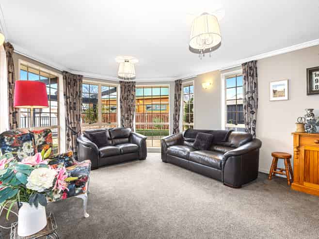 7 Hemingford Place, Halswell
