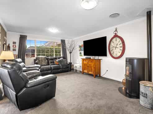 7 Hemingford Place, Halswell
