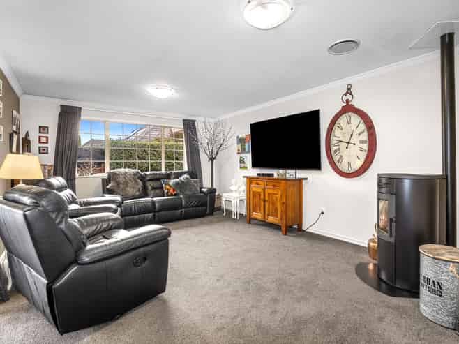 7 Hemingford Place, Halswell