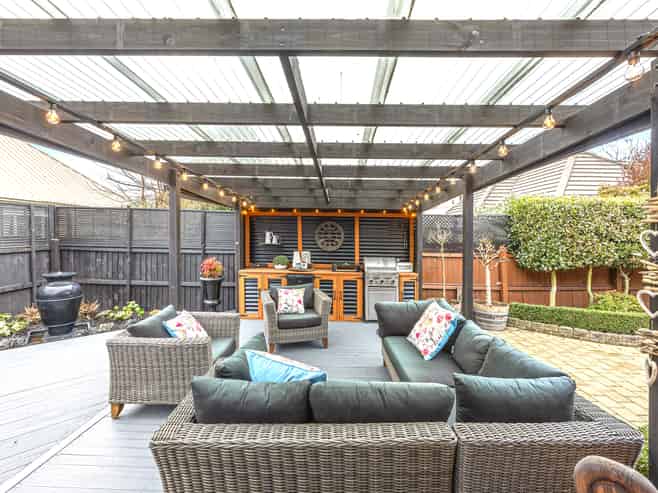 7 Hemingford Place, Halswell