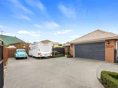 7 Hemingford Place, Halswell