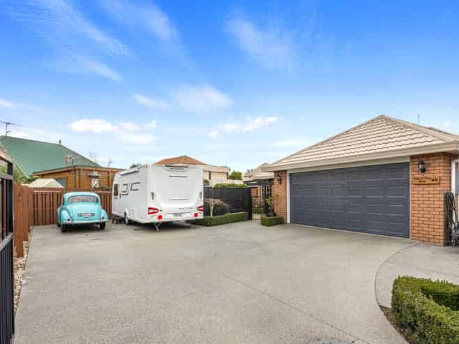 7 Hemingford Place, Halswell
