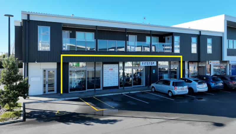 1G/152 Horsham Downs Road, Rototuna North