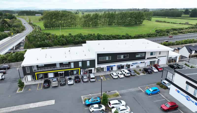1G/152 Horsham Downs Road, Rototuna North
