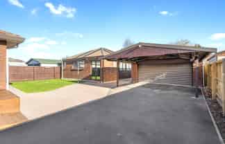 31 Fusilier Street, Hoon Hay