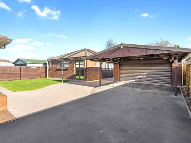 31 Fusilier Street, Hoon Hay