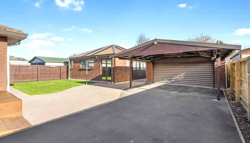 31 Fusilier Street, Hoon Hay