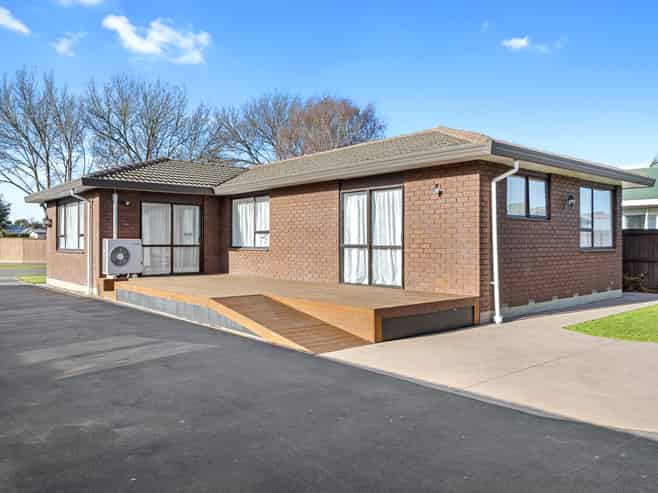 31 Fusilier Street, Hoon Hay