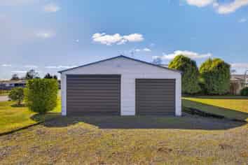 123 Puataata Road, Turangi