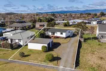 123 Puataata Road, Turangi