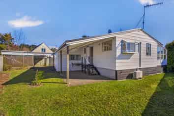 123 Puataata Road, Turangi