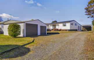 123 Puataata Road, Turangi