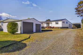123 Puataata Road, Turangi