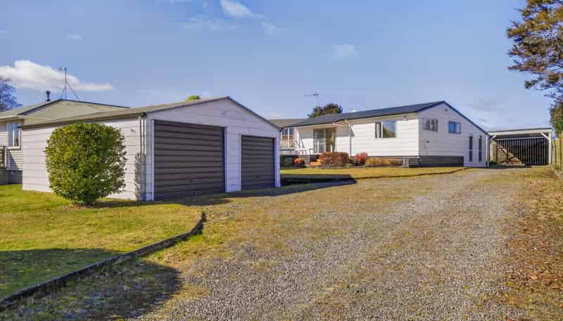 123 Puataata Road, Turangi