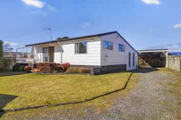 123 Puataata Road, Turangi